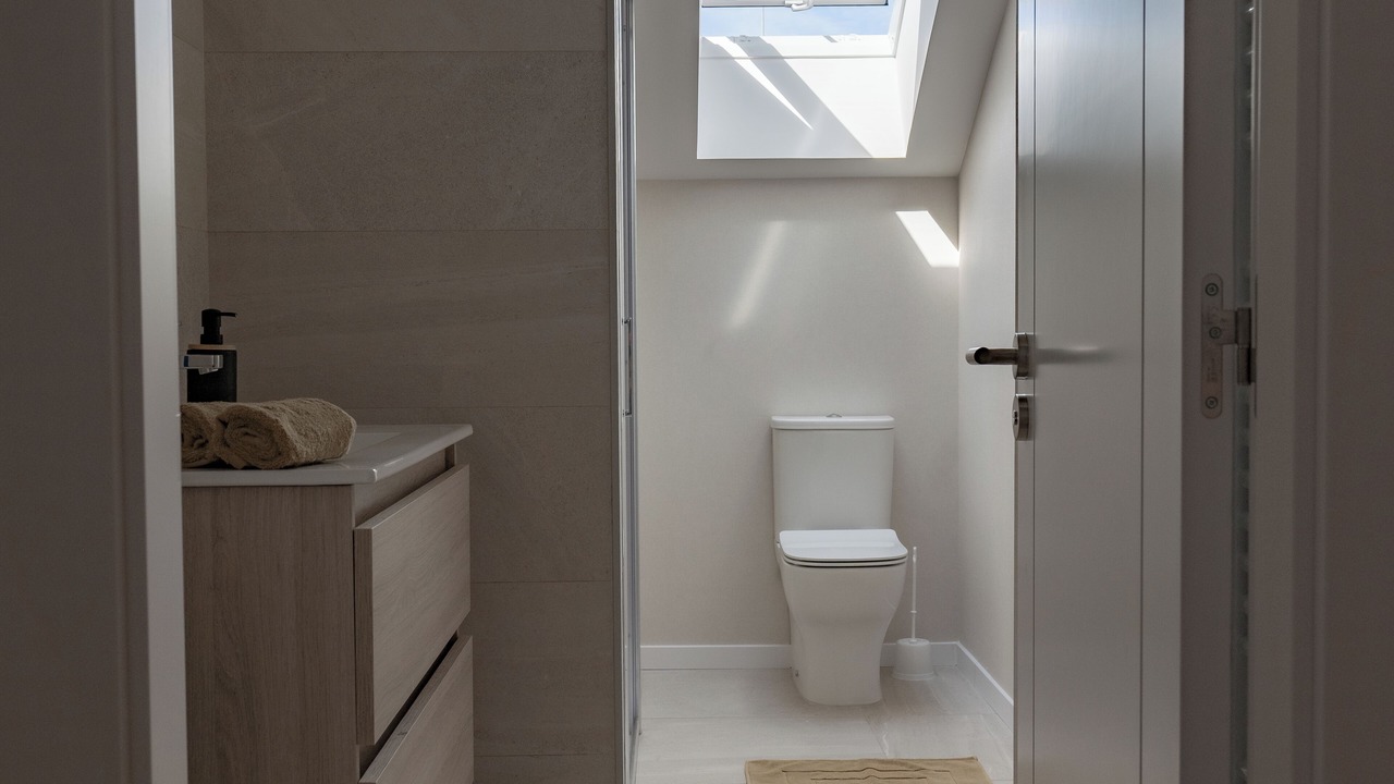 Photo of Bathroom in Loredo