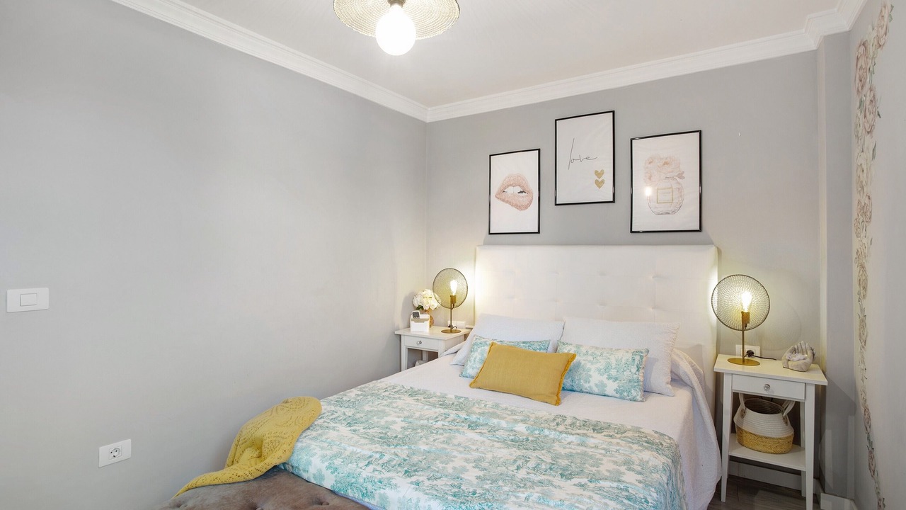 Photo of Bedroom in Los Llanos