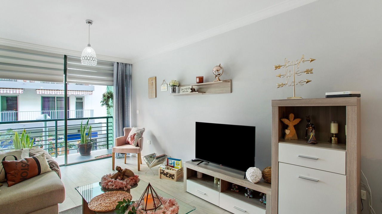 Photo of Livingroom in Los Llanos