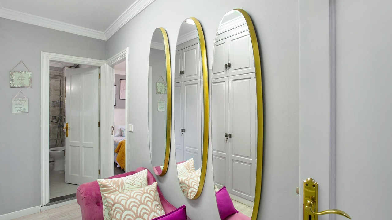 Photo of Bedroom in Los Llanos