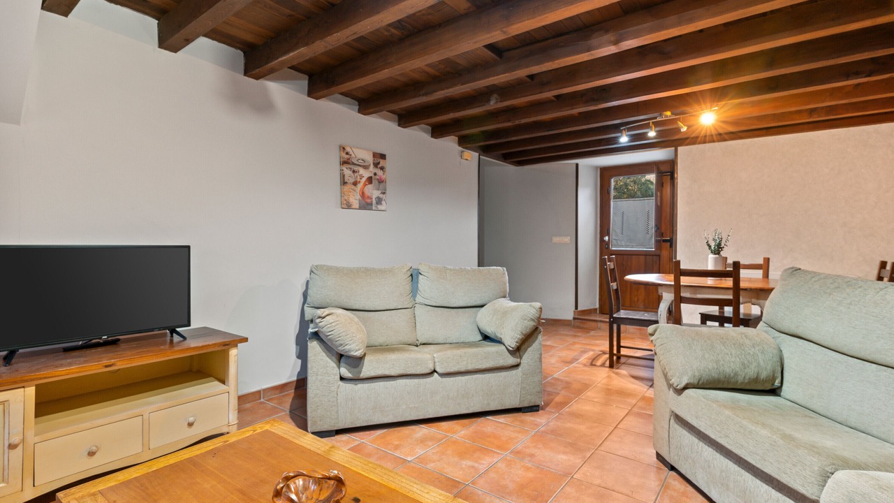 Photo of Livingroom in Ortigueira