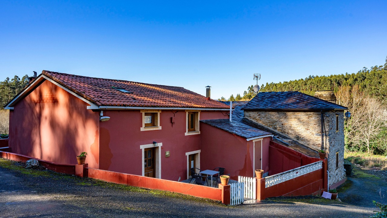 Photo of Outdoor in Ortigueira