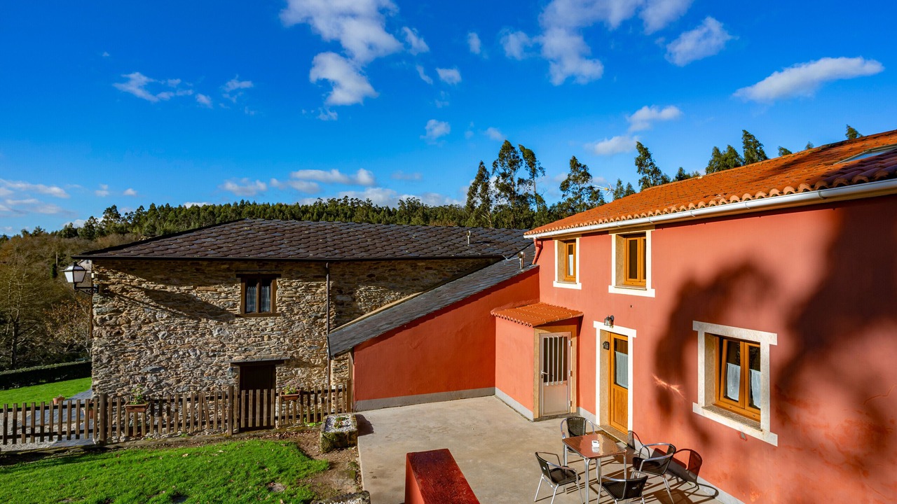 Photo of Outdoor in Ortigueira