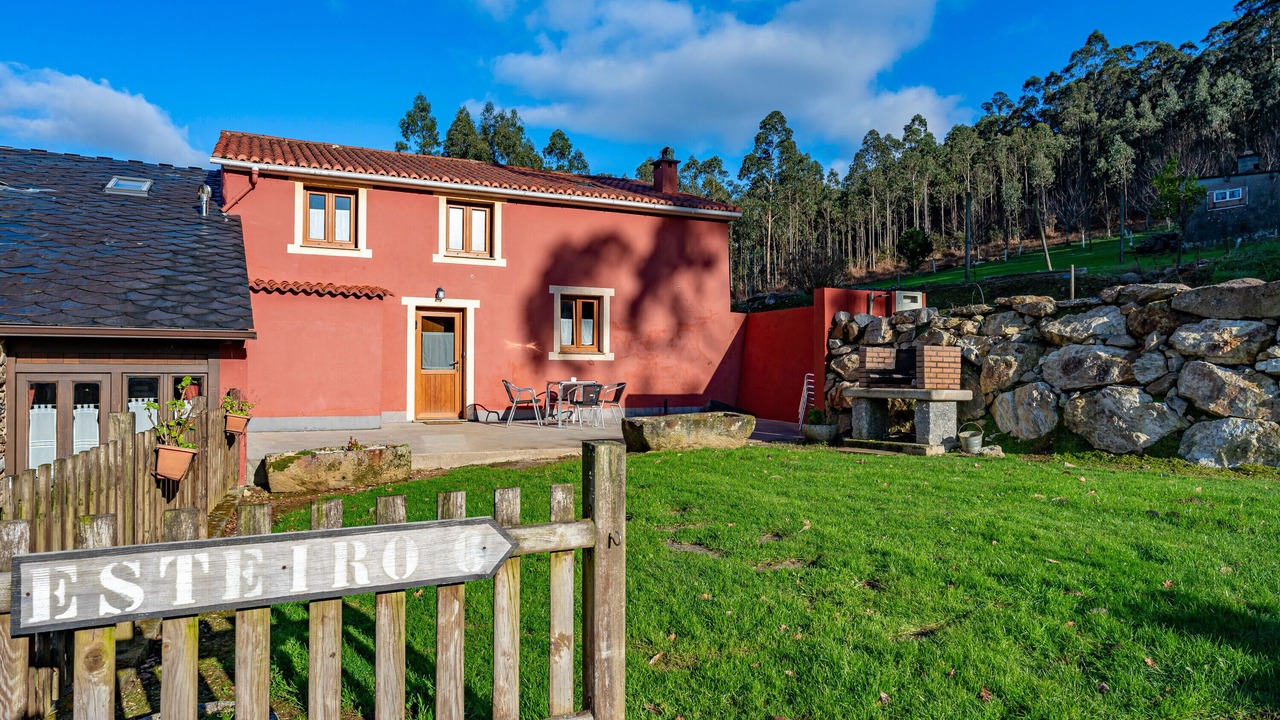 Photo of Outdoor in Ortigueira