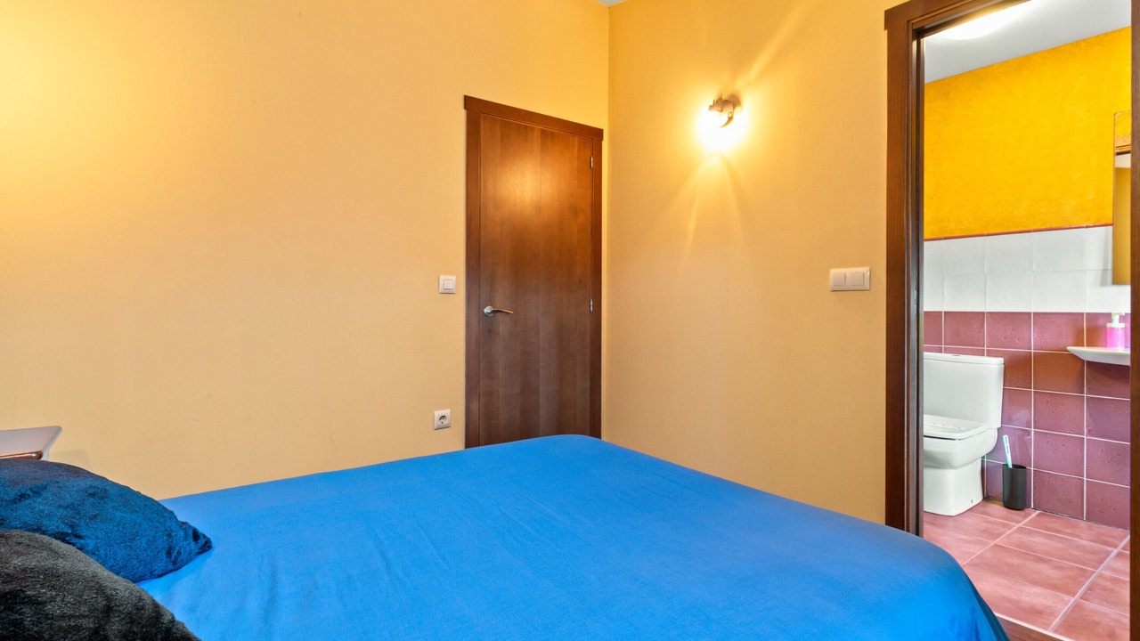 Photo of Bedroom in Ortigueira