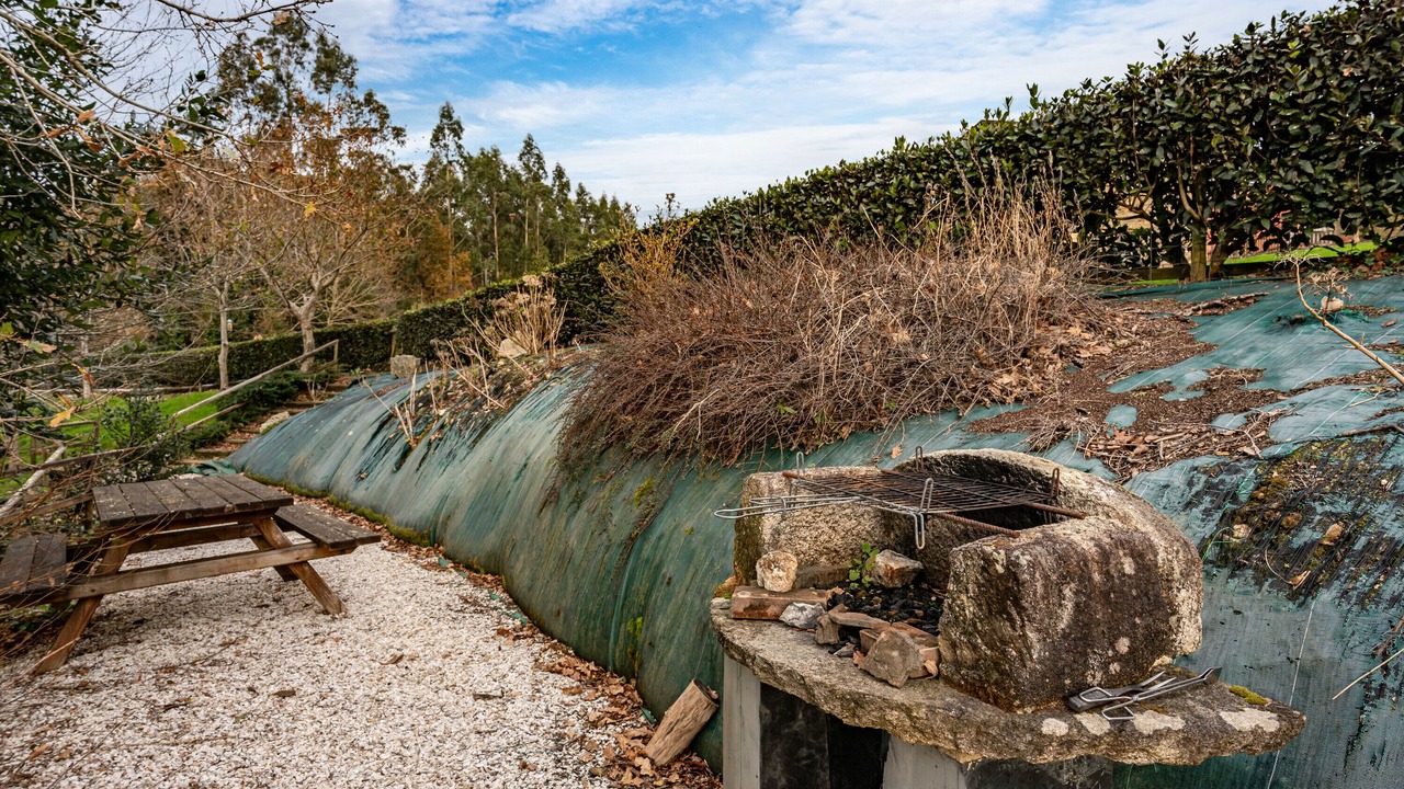 Photo of Outdoor in Ortigueira