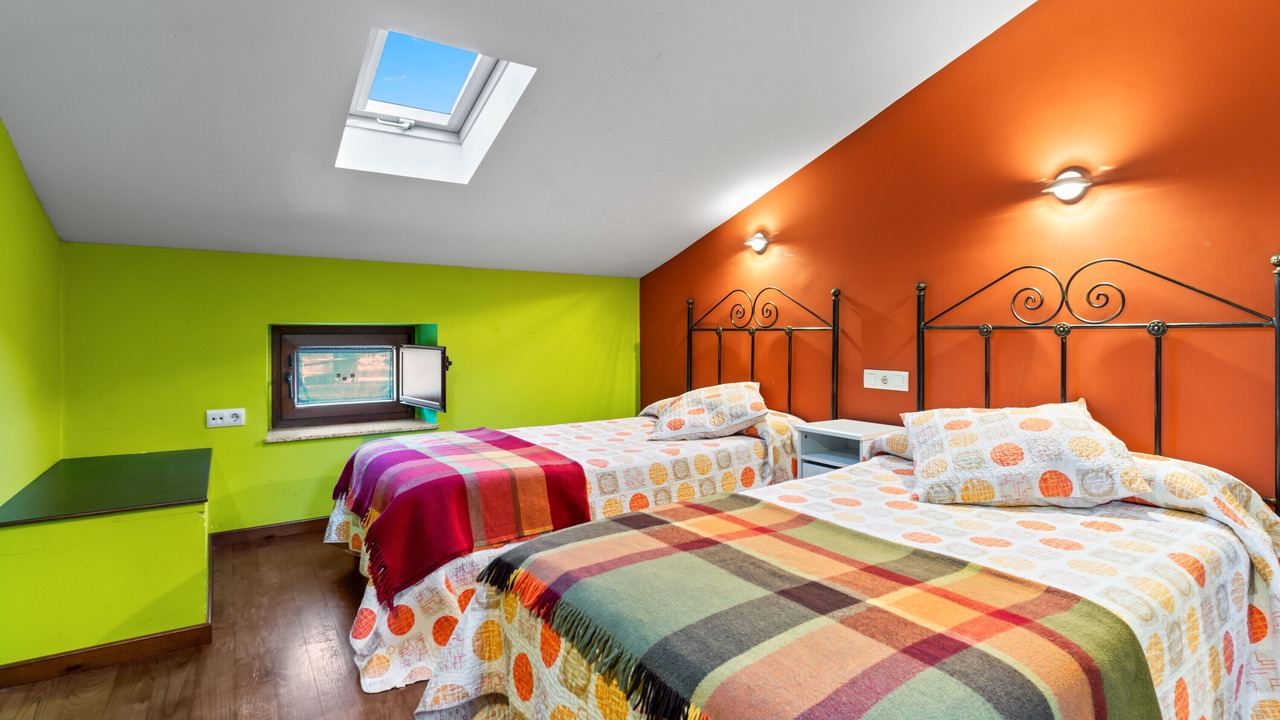 Photo of Bedroom in Ortigueira