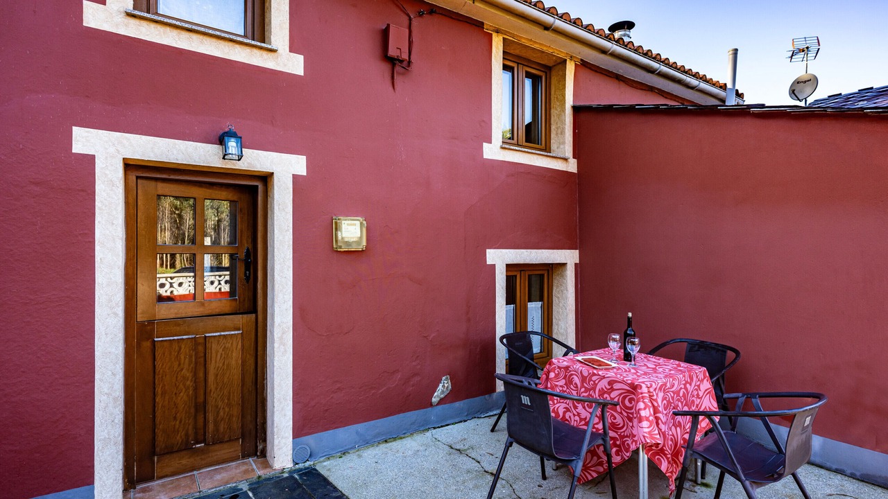 Photo of Outdoor in Ortigueira