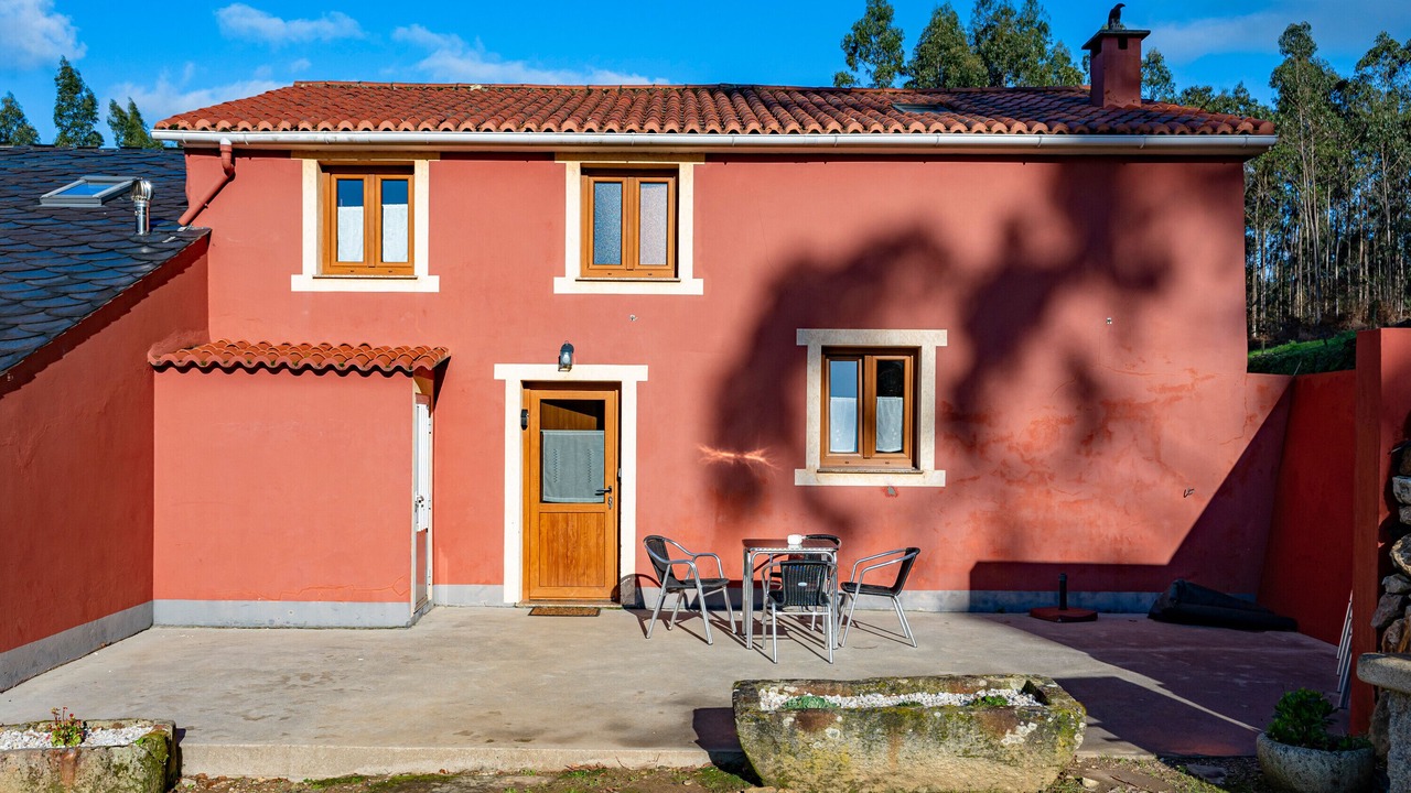 Photo of Outdoor in Ortigueira