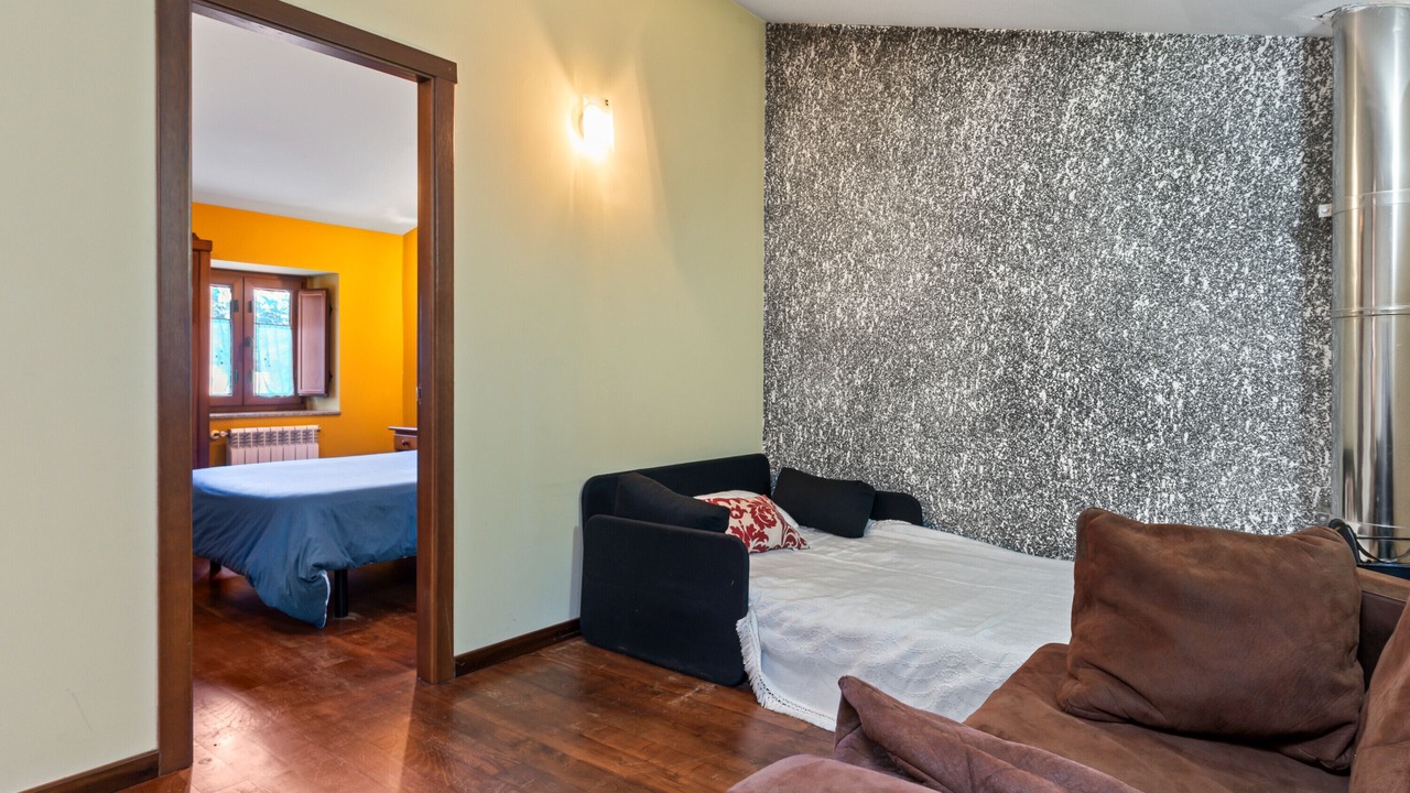 Photo of Bedroom in Ortigueira