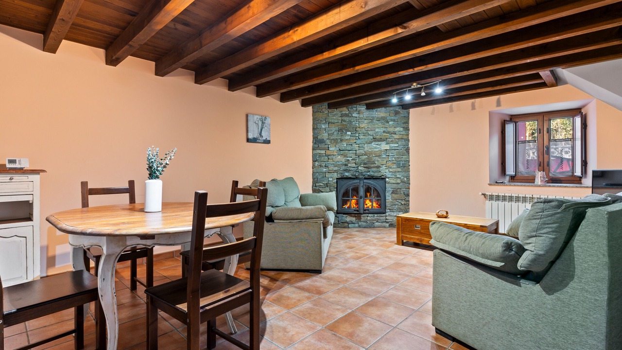Photo of Livingroom in Ortigueira