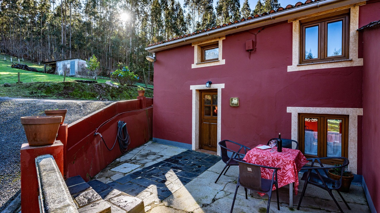 Photo of Outdoor in Ortigueira