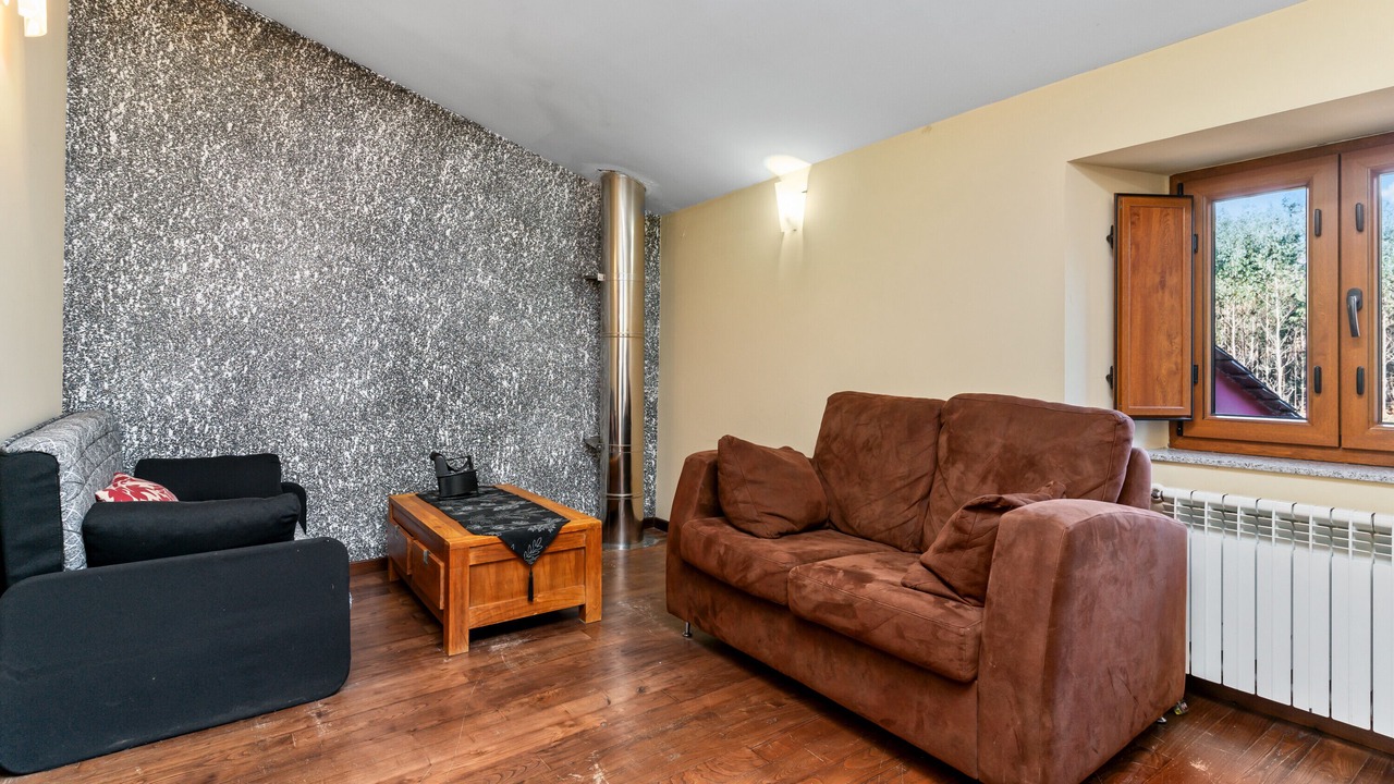 Photo of Livingroom in Ortigueira