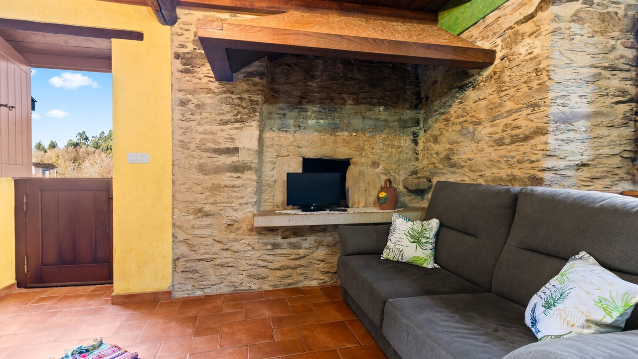 Photo of Livingroom in Espasante