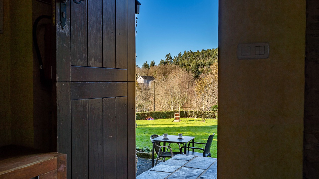 Photo of Outdoor in Espasante