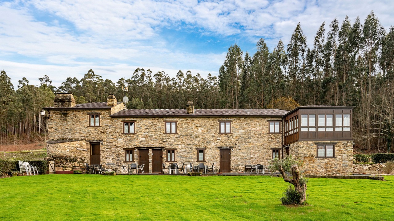Photo of Outdoor in Espasante
