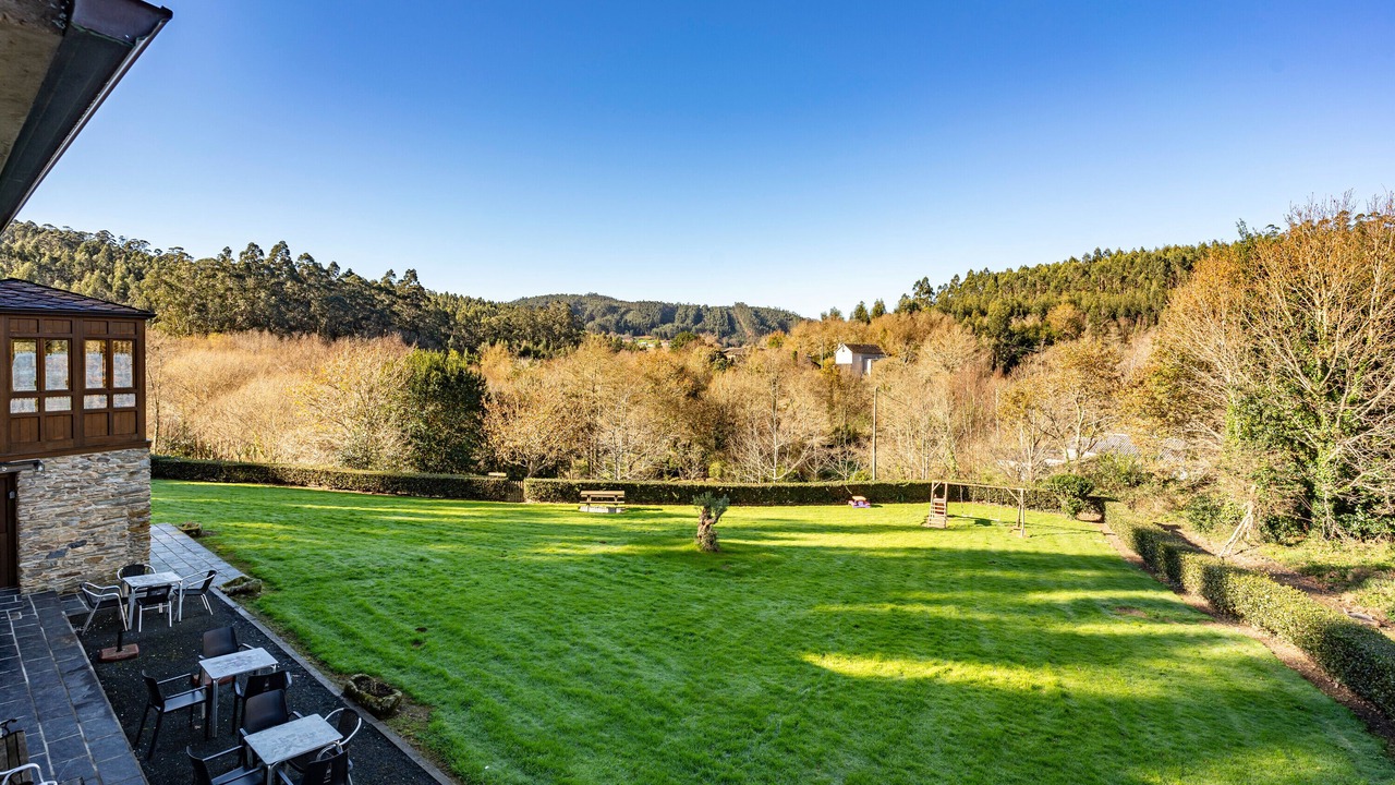 Photo of Outdoor in Espasante