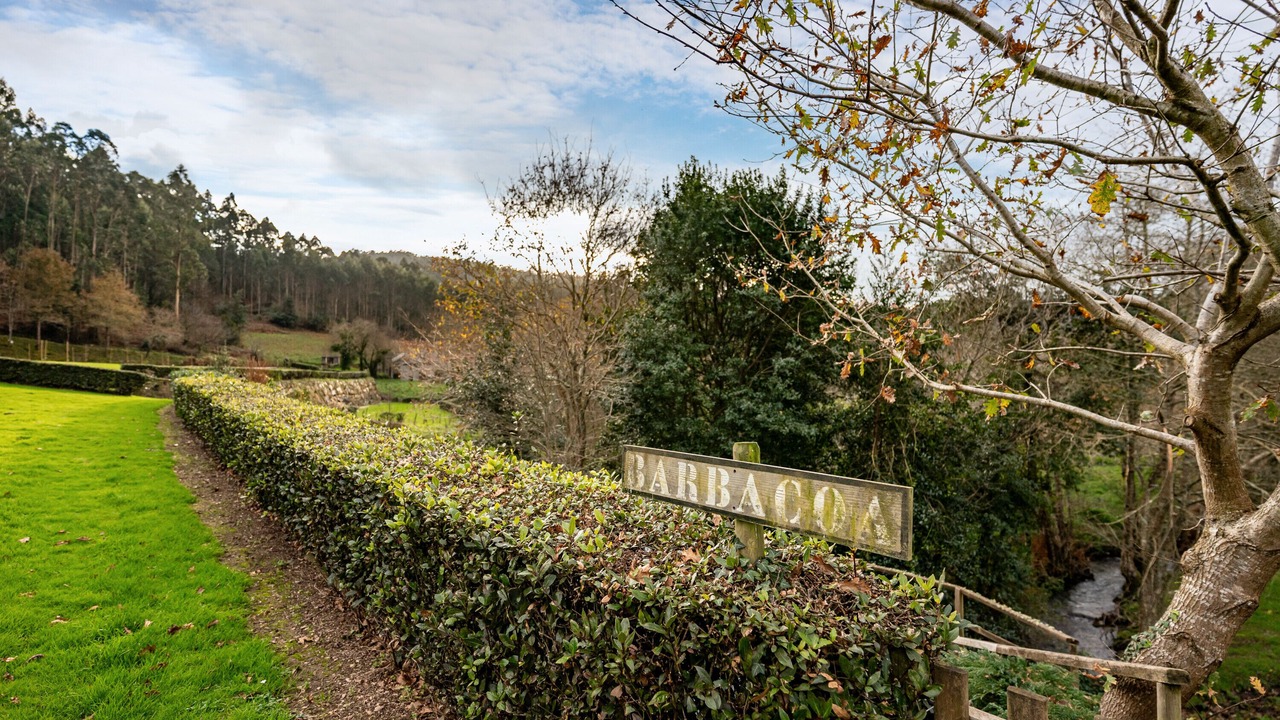 Photo of Outdoor in Espasante