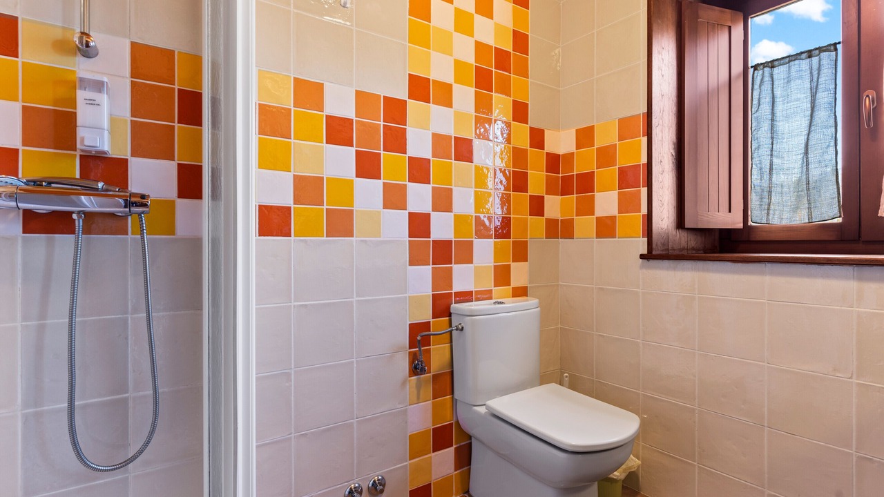 Photo of Bathroom in Espasante