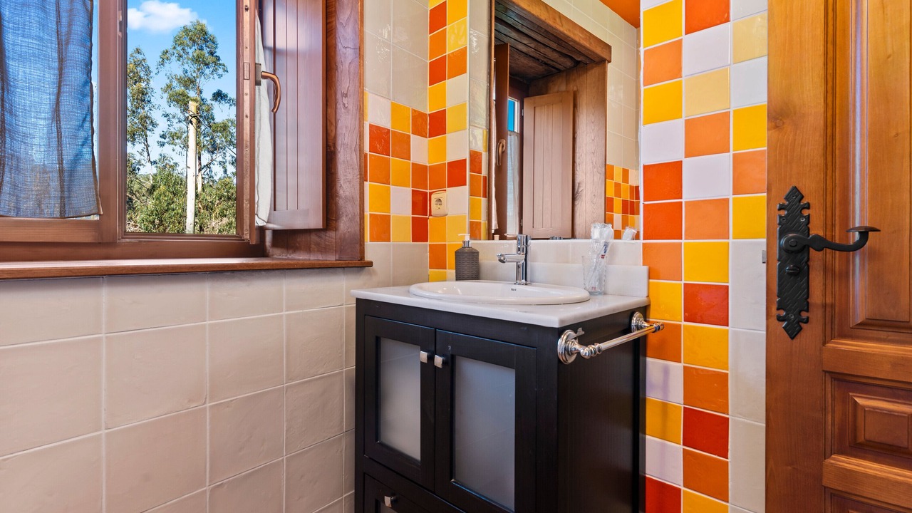 Photo of Bathroom in Espasante