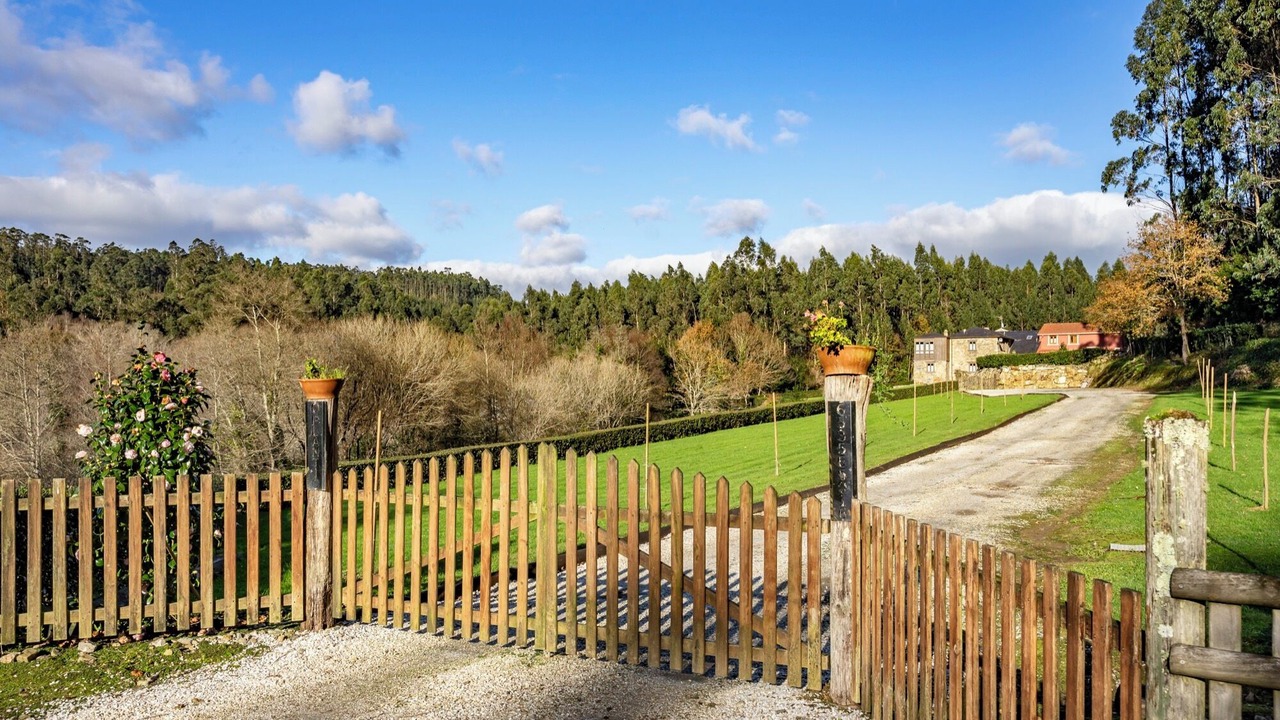 Photo of Outdoor in Ortigueira