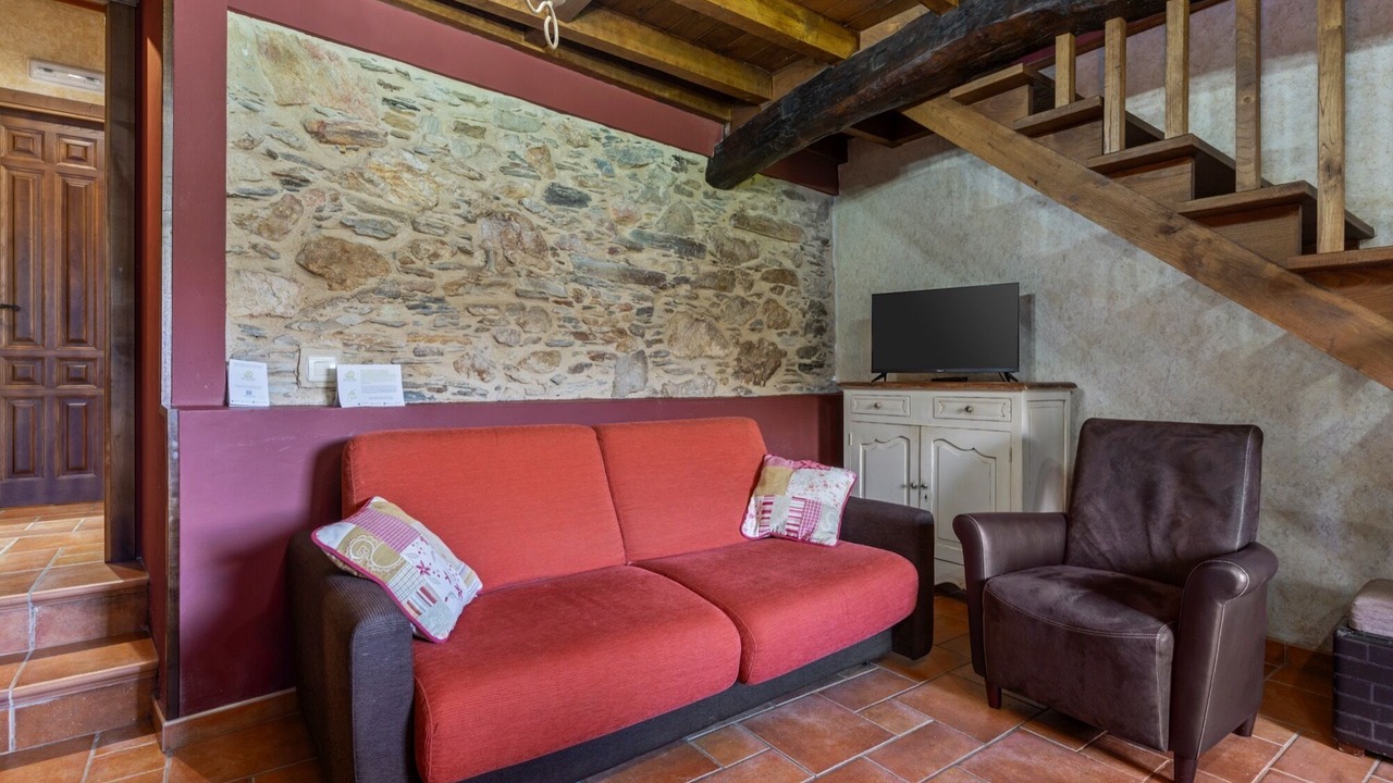 Photo of Livingroom in Ortigueira