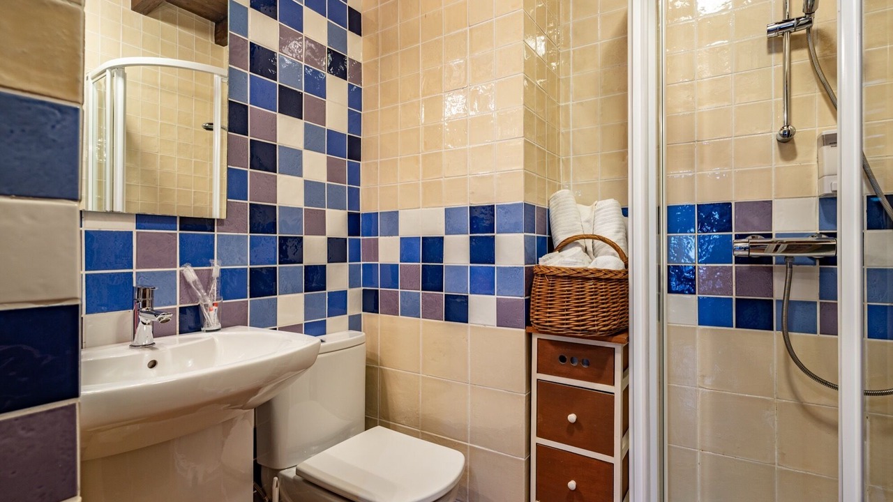 Photo of Bathroom in Ortigueira