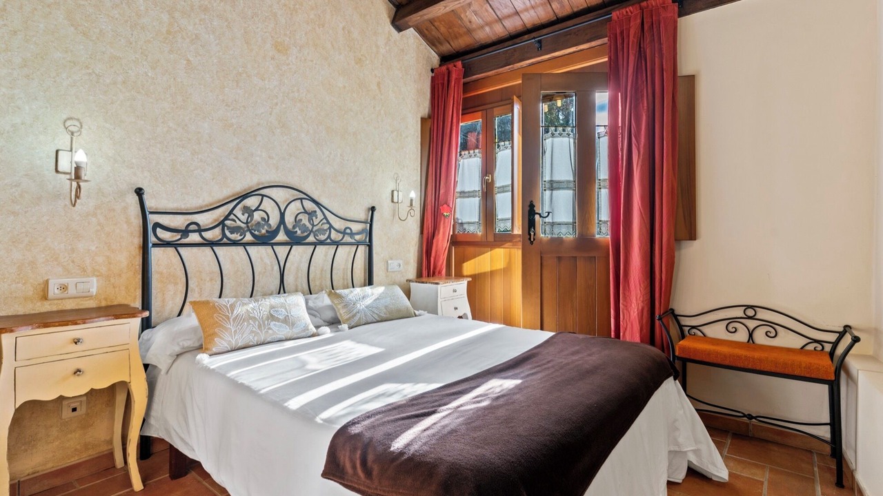 Photo of Bedroom in Ortigueira