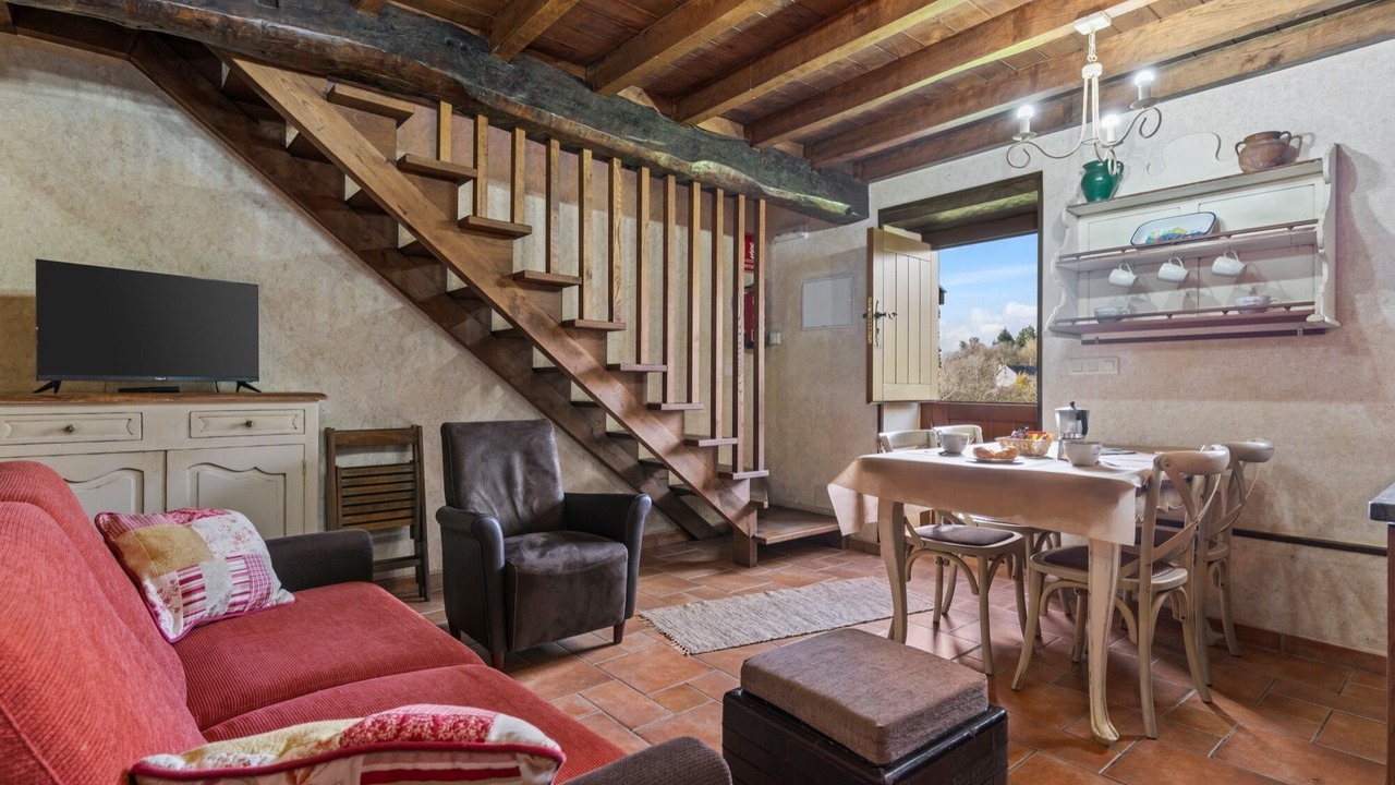 Photo of Livingroom in Ortigueira