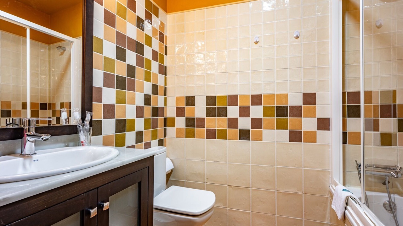 Photo of Bathroom in Ortigueira