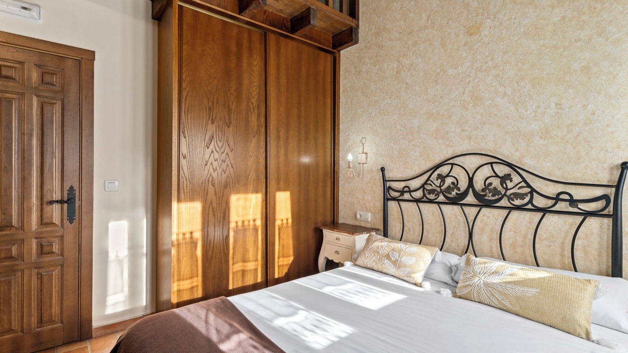 Photo of Bedroom in Ortigueira