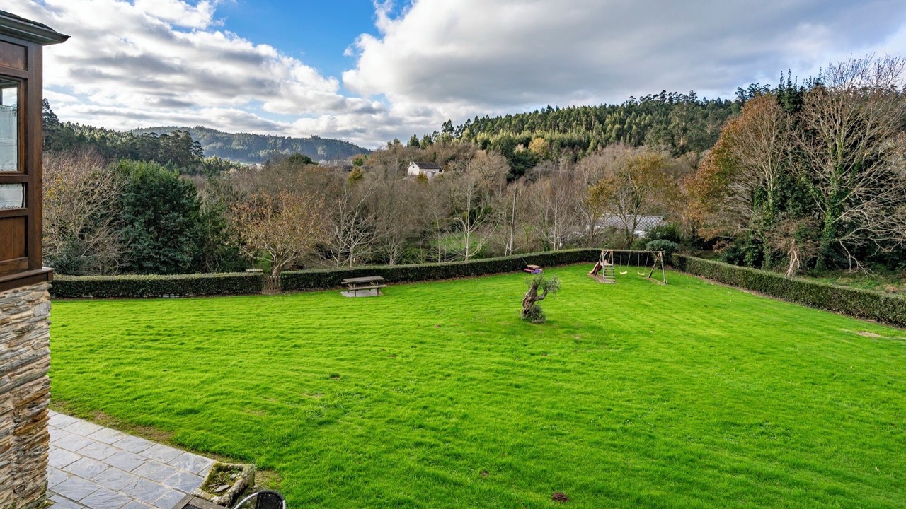 Photo of Outdoor in Ortigueira