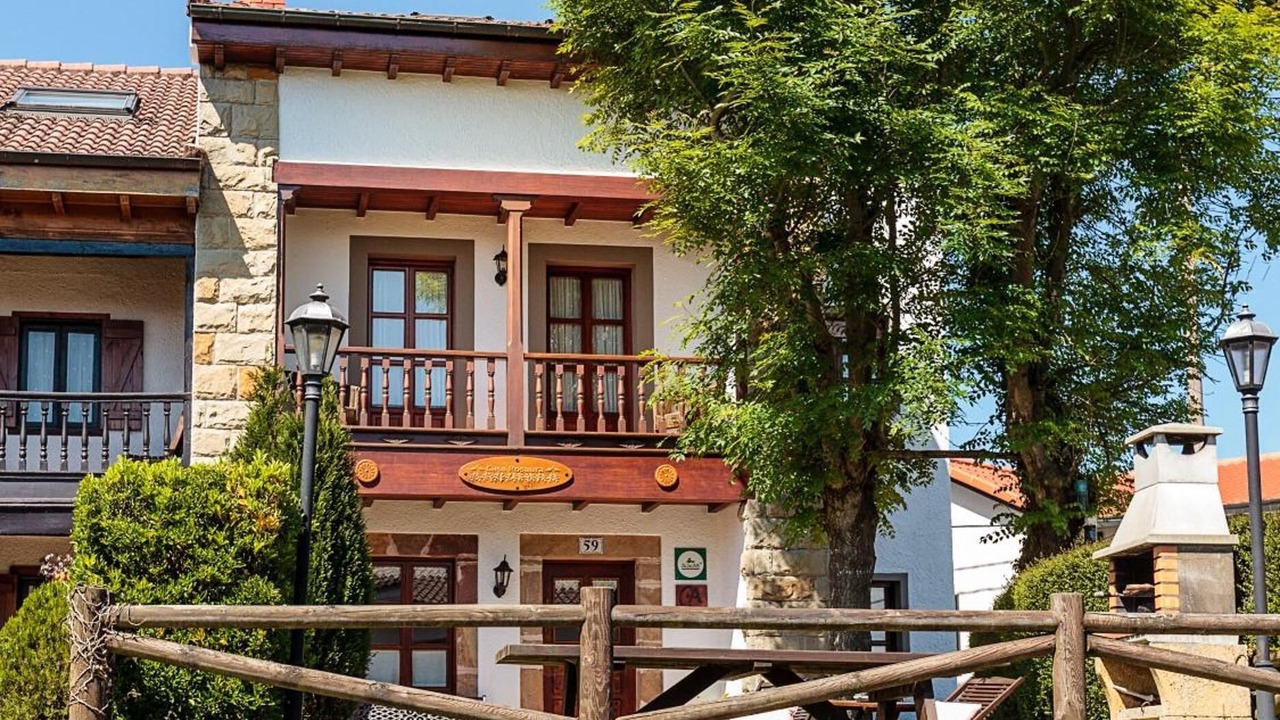 Photo of Outdoor in Cabranes