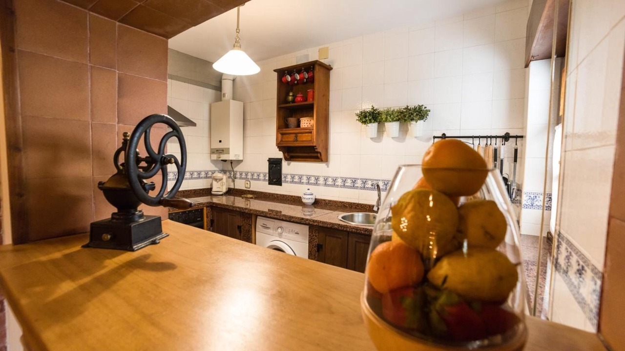 Photo of Kitchen in Cabranes