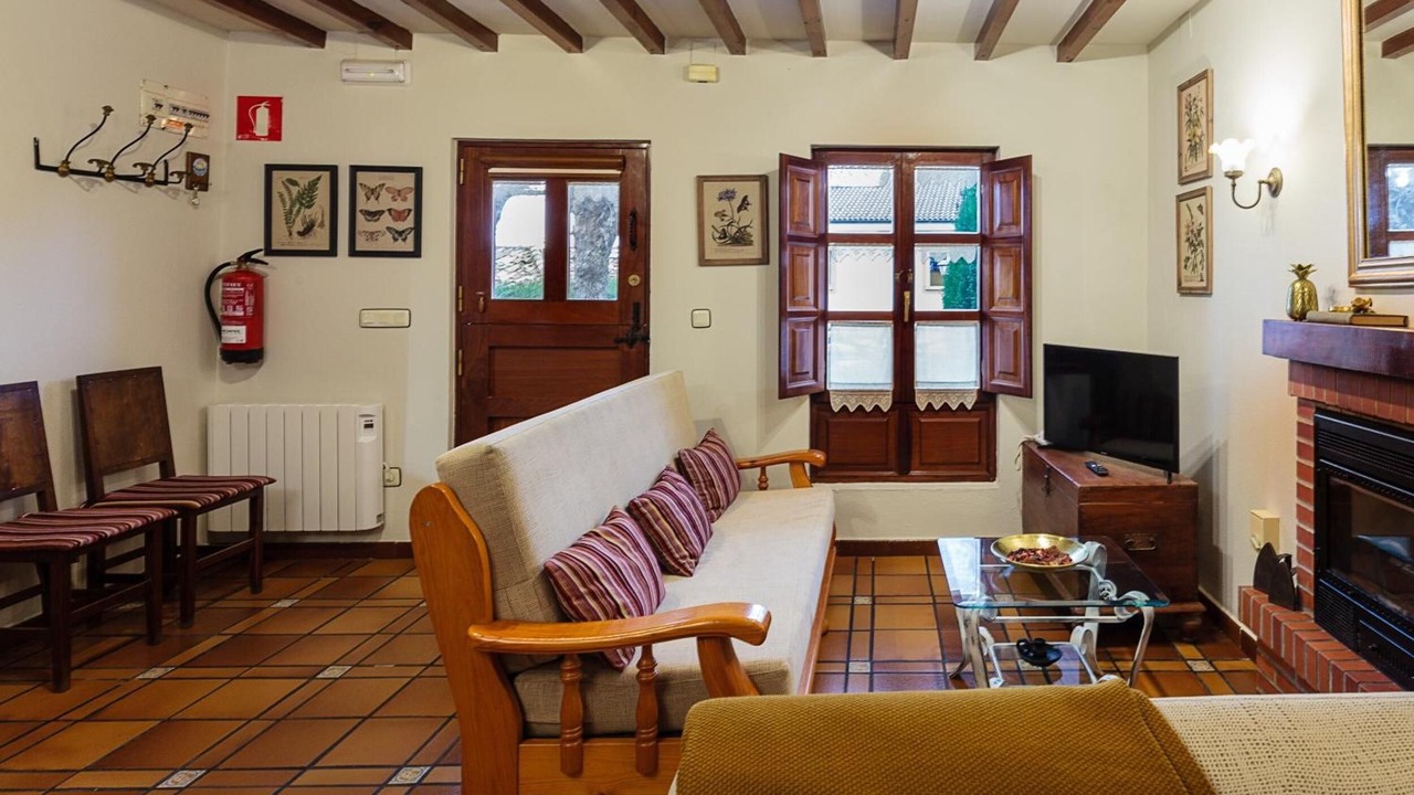 Photo of Livingroom in Cabranes