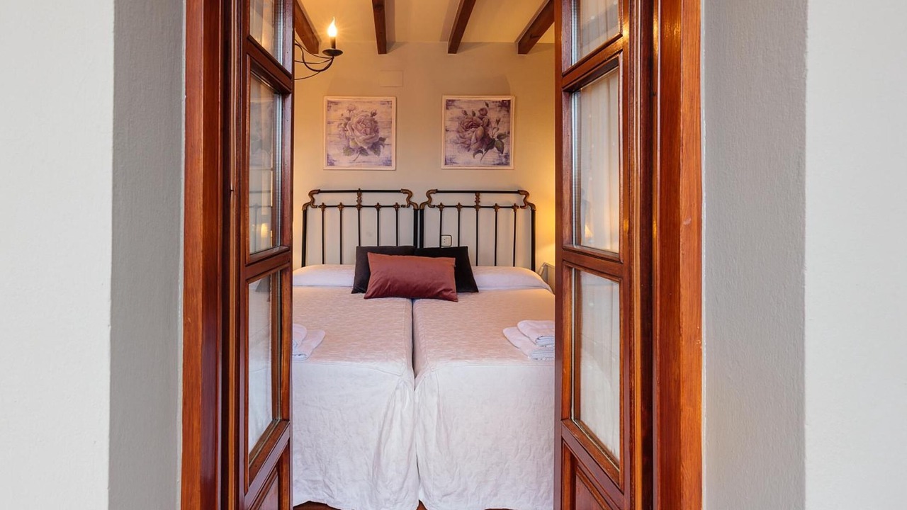 Photo of Bedroom in Cabranes