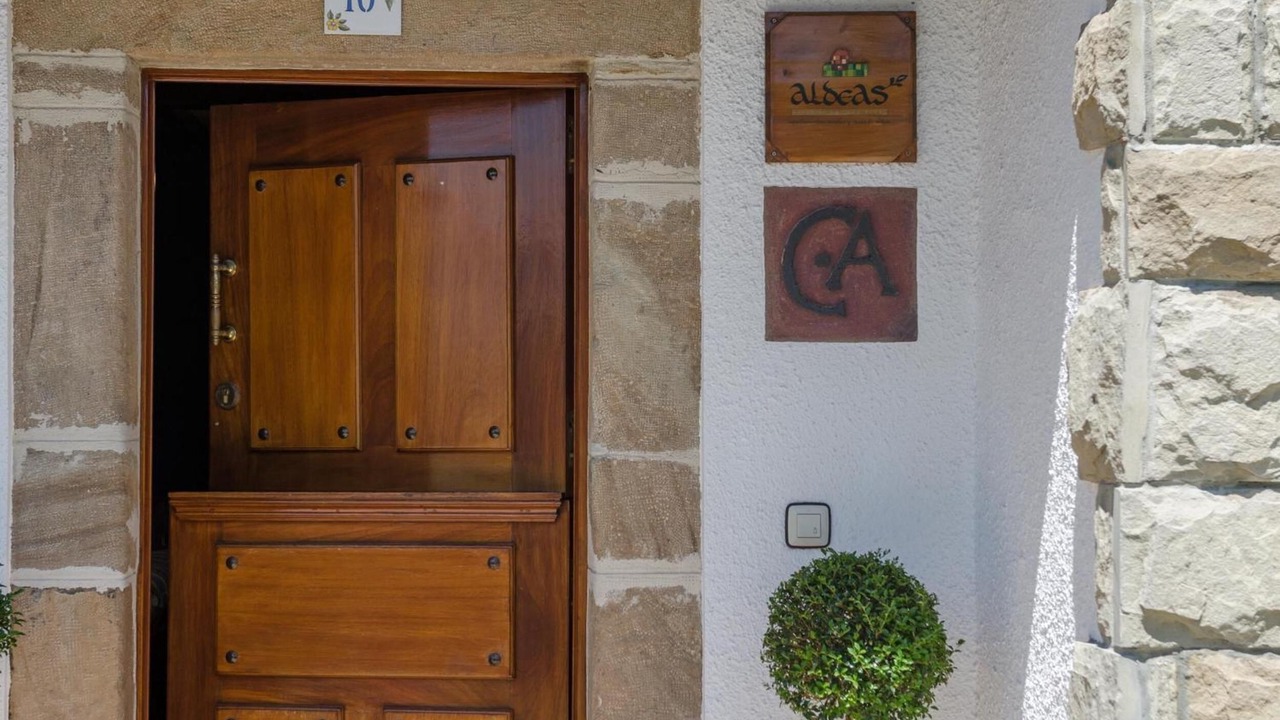 Photo of Outdoor in Cabranes