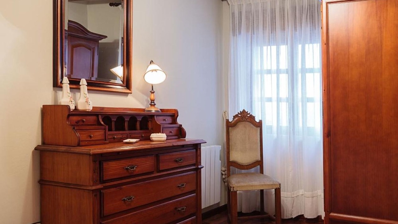 Photo of Bedroom in Cabranes