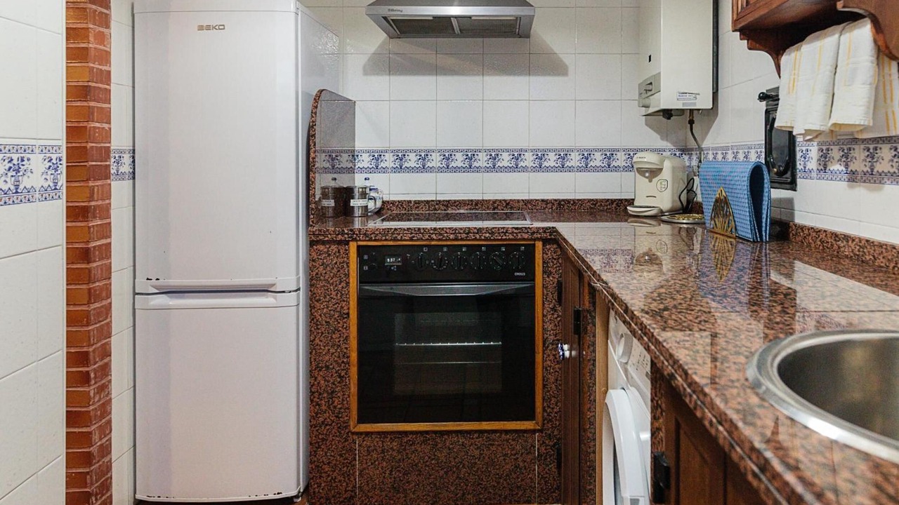 Photo of Kitchen in Cabranes