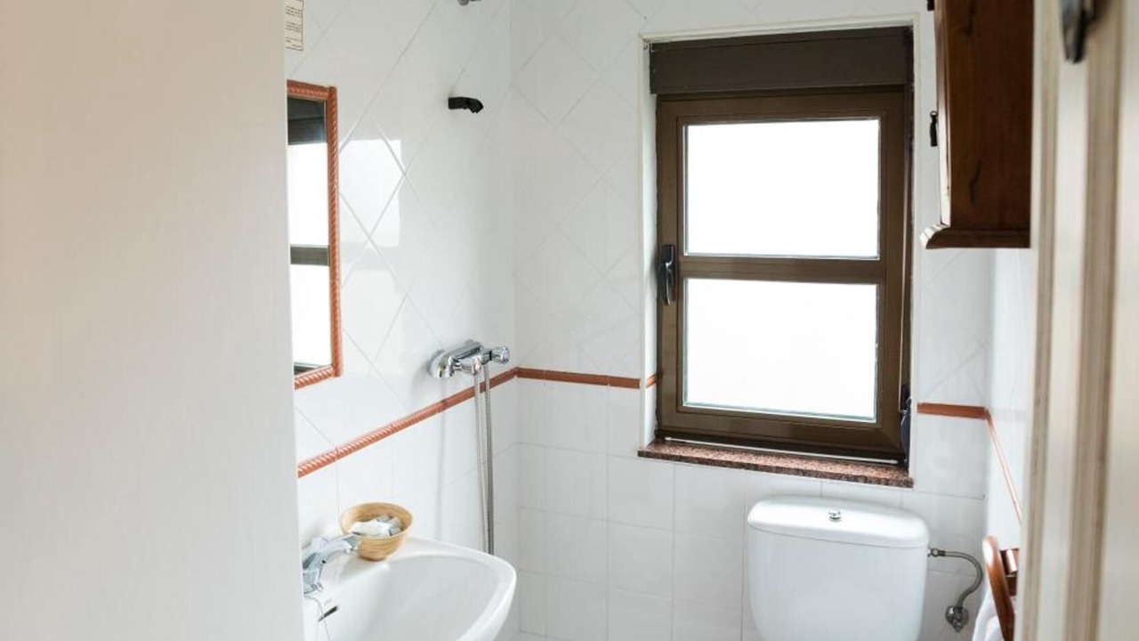 Photo of Bathroom in Cabranes