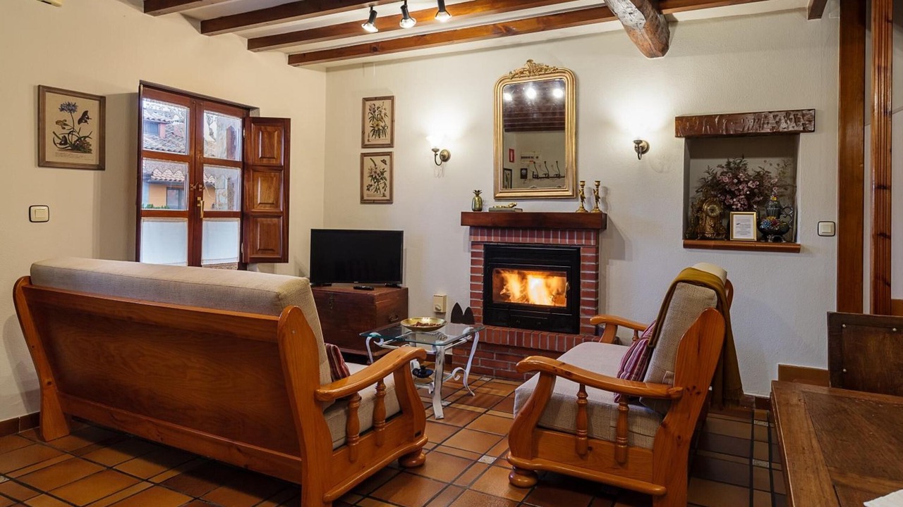 Photo of Livingroom in Cabranes