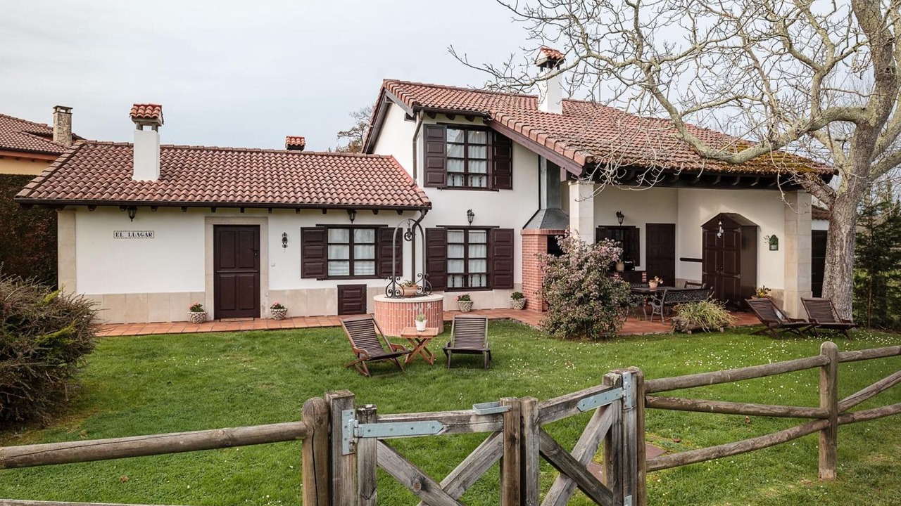 Photo of Outdoor in Cabranes