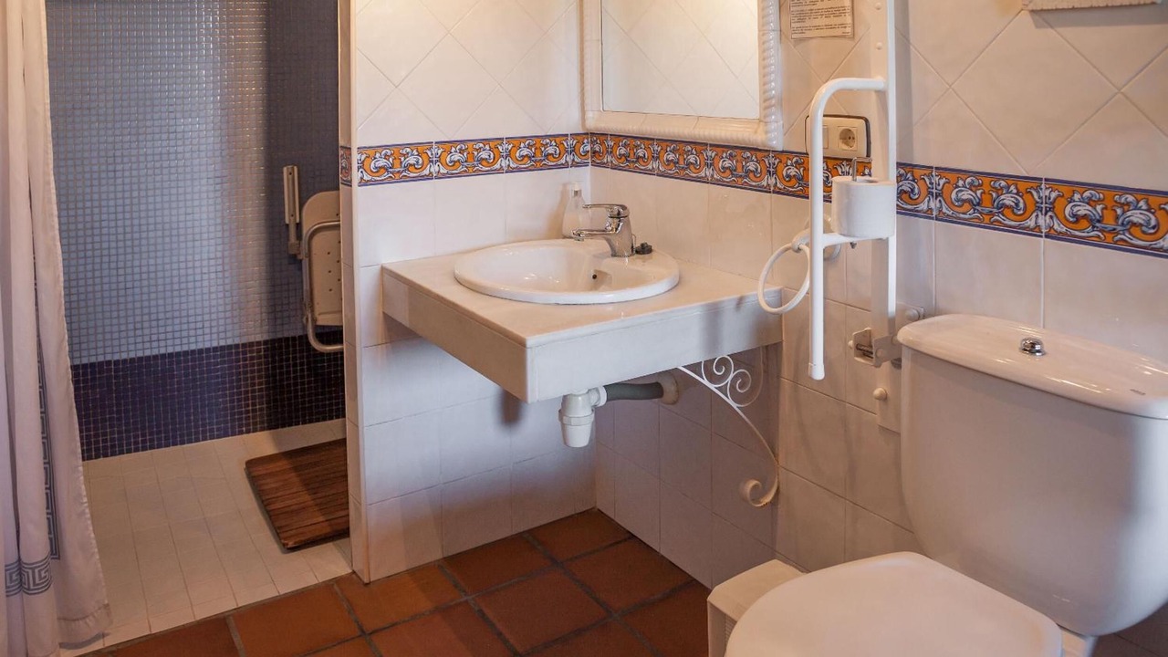 Photo of Bathroom in Cabranes