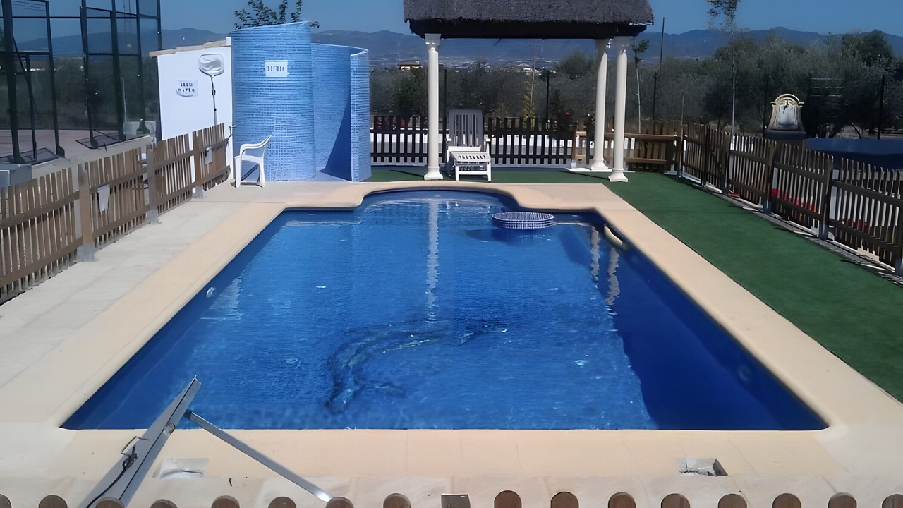 Photo of Outdoor in Puerto Lumbreras