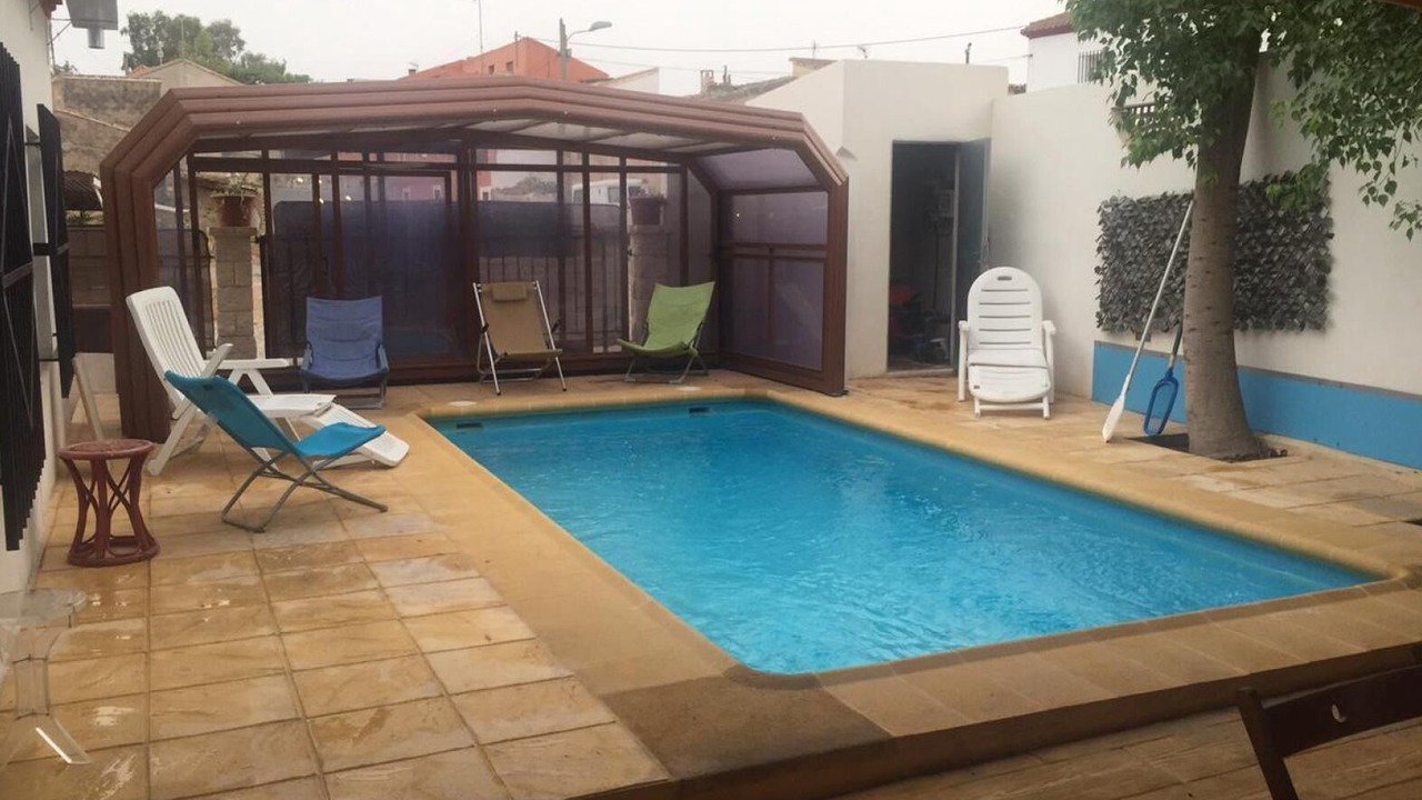 Photo of Outdoor in Puerto Lumbreras