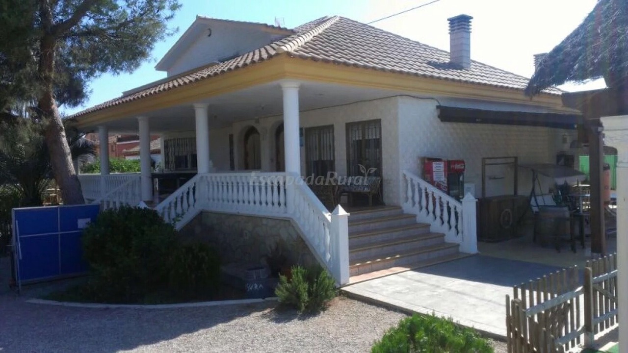 Photo of Outdoor in Puerto Lumbreras