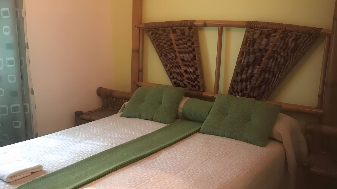 Photo of Bedroom in Puerto Lumbreras