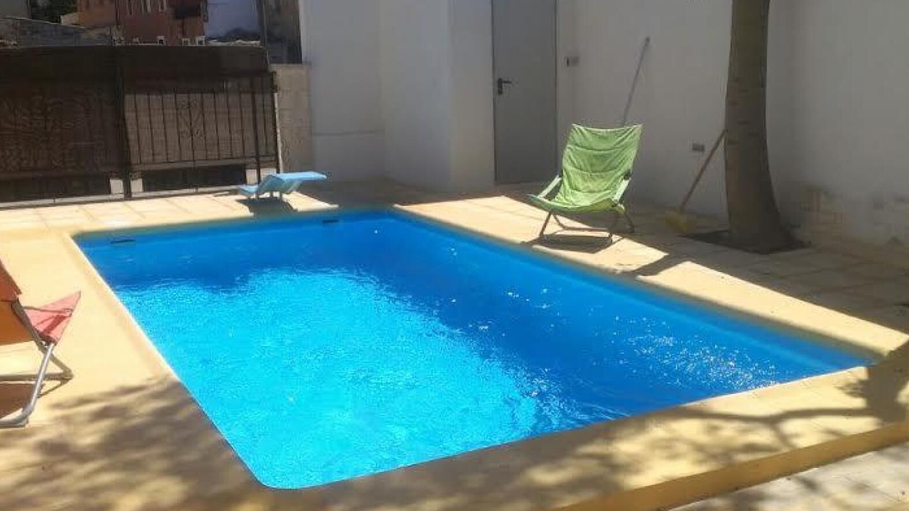 Photo of Outdoor in Puerto Lumbreras