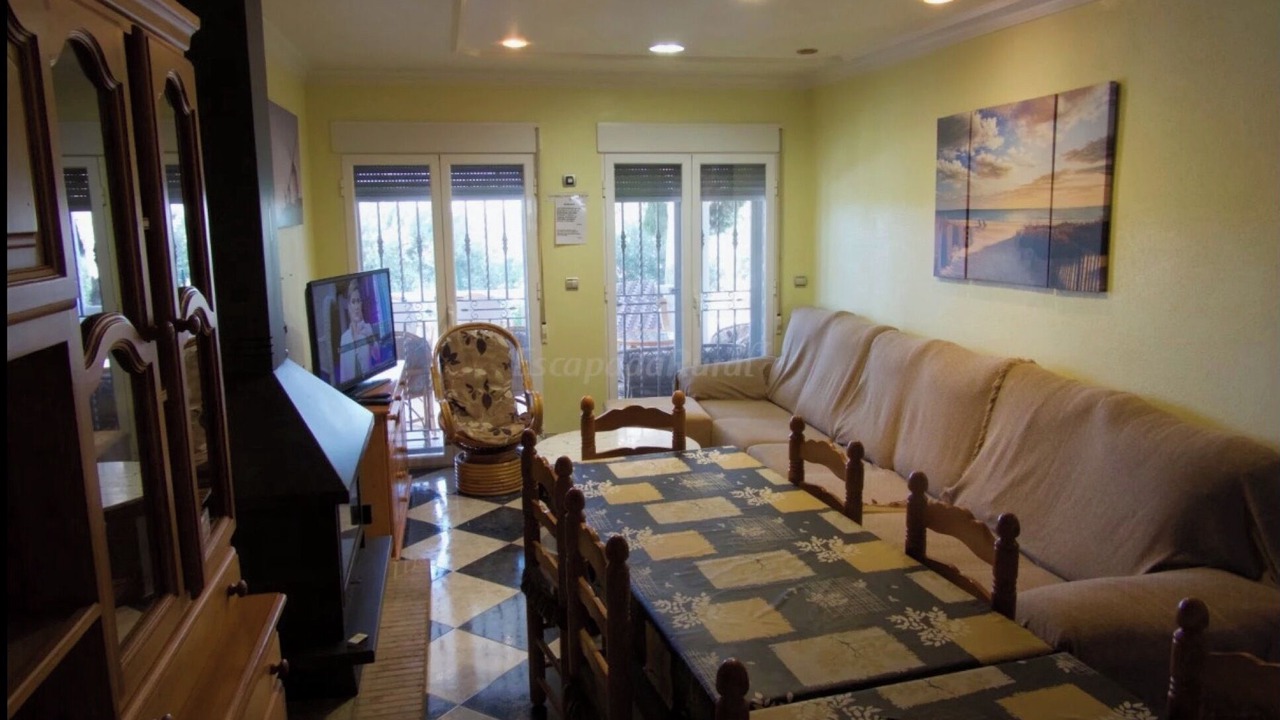 Photo of Livingroom in Puerto Lumbreras