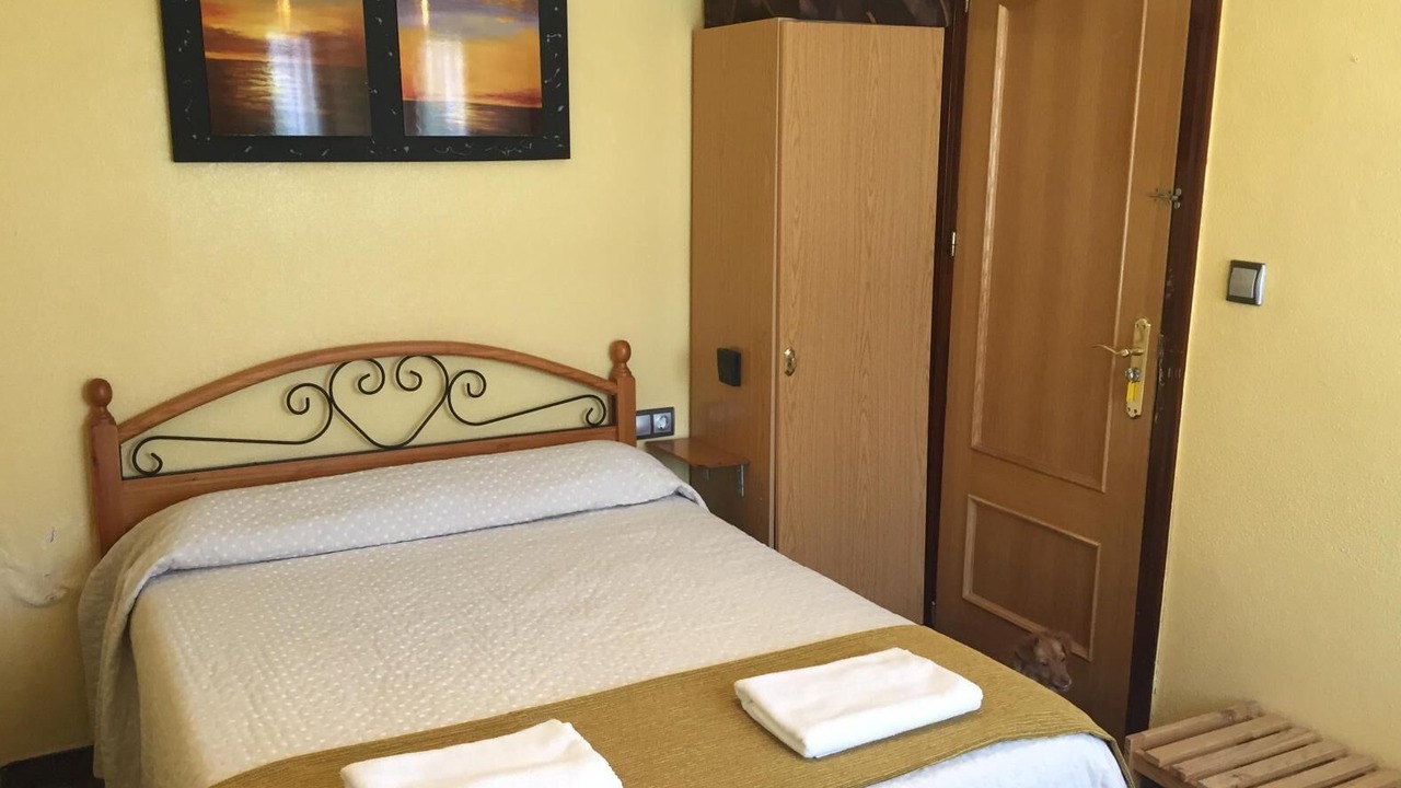 Photo of Bedroom in Puerto Lumbreras